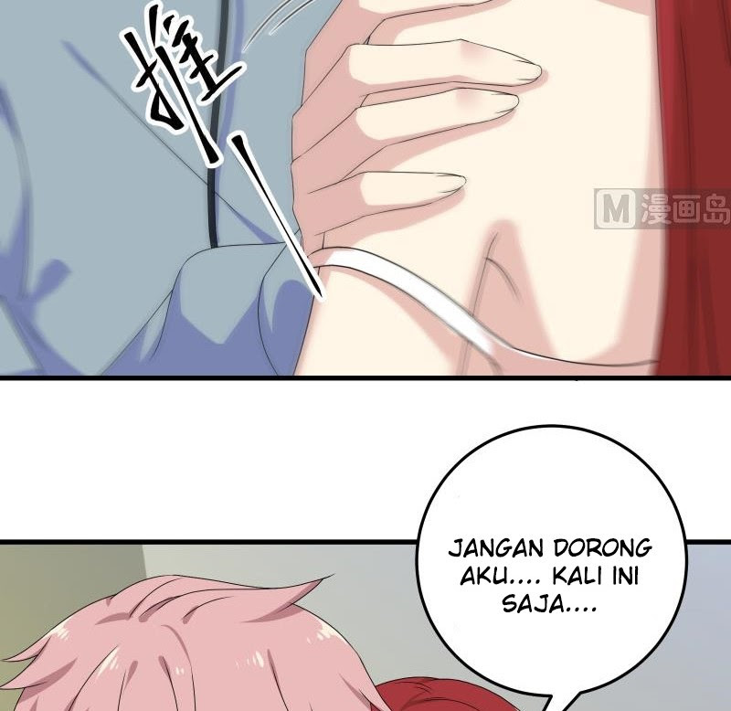 My Plug-in Spirit Ring Chapter 68 Gambar 9
